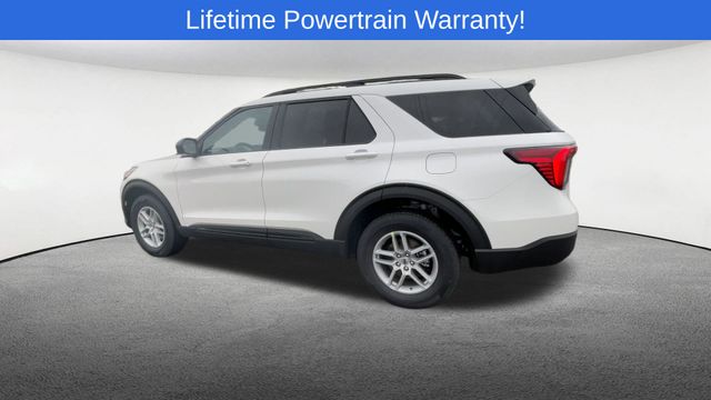 Thumbnail: 2026 Ford Explorer - 7