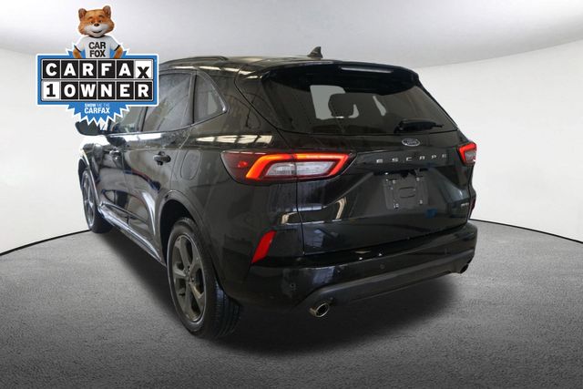 Thumbnail: 2023 Ford Escape - 11