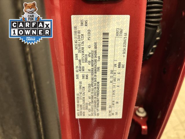 Thumbnail: 2024 Ford F-250 - 20