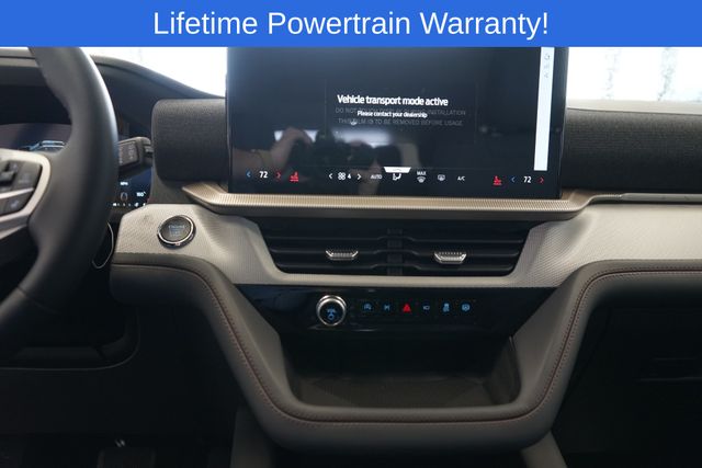 Thumbnail: 2026 Ford Explorer - 24