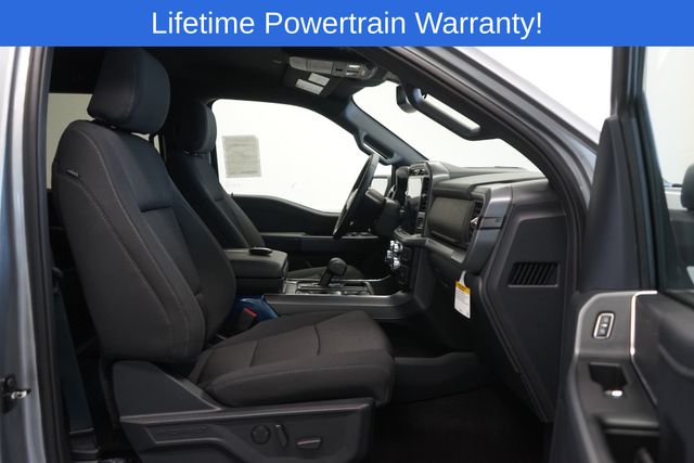 Thumbnail: 2025 Ford F-150 - 22