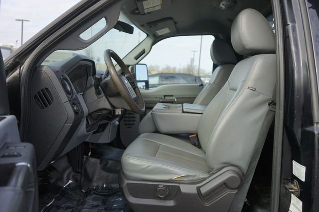 Thumbnail: 2016 Ford F-350 - 23