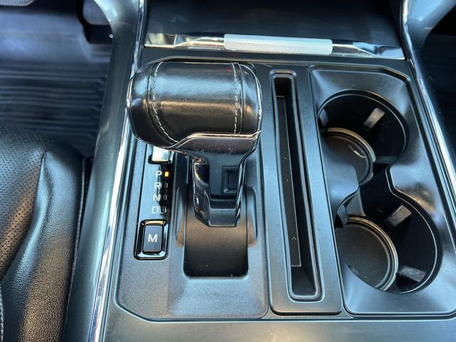 Thumbnail: 2021 Ford F-150 - 25