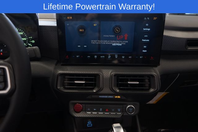 Thumbnail: 2026 Ford Mustang - 22