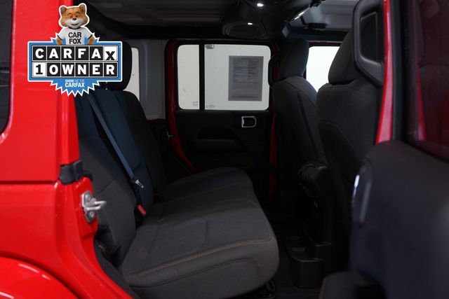 Thumbnail: 2025 Jeep Wrangler - 31