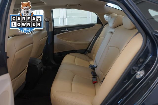 Thumbnail: 2013 Hyundai Sonata - 29