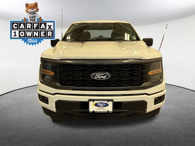 Thumbnail: 2024 Ford F-150 - 11
