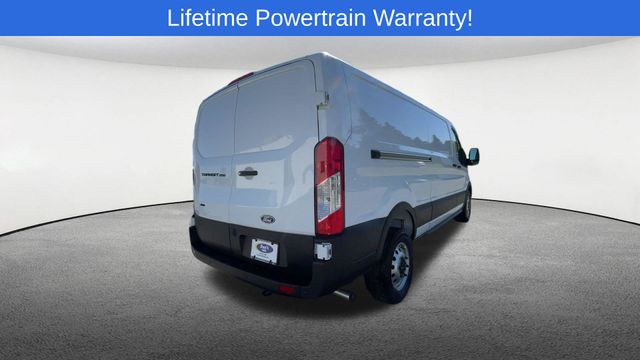 Thumbnail: 2026 Ford Transit Series - 9