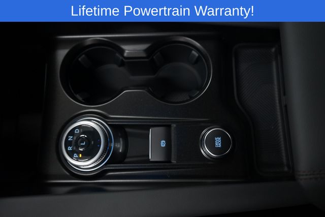 Thumbnail: 2026 Ford Explorer - 26