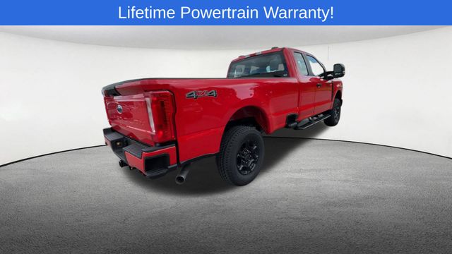 Thumbnail: 2026 Ford F-350 - 9