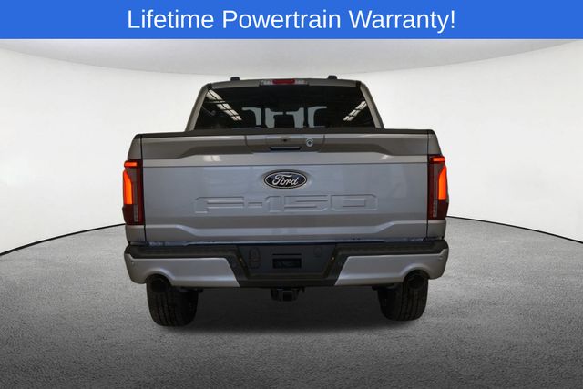 Thumbnail: 2025 Ford F-150 - 11