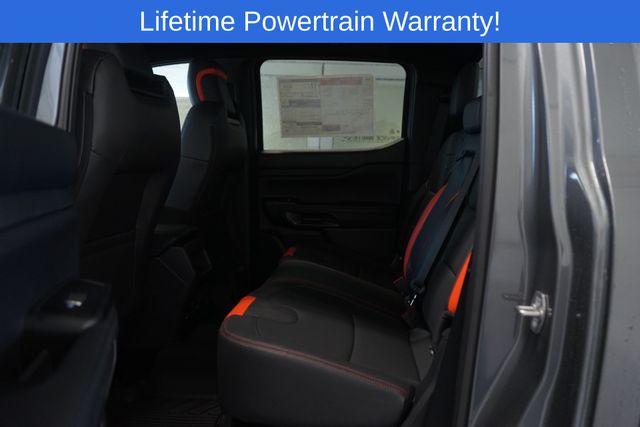 Thumbnail: 2026 Ford Ranger - 30