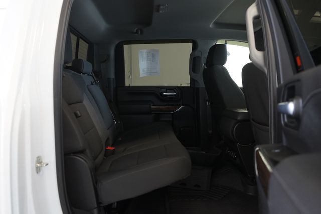 Thumbnail: 2021 GMC Sierra 2500 - 31