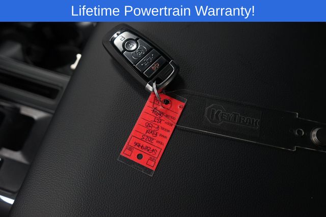 Thumbnail: 2025 Ford F-150 - 26