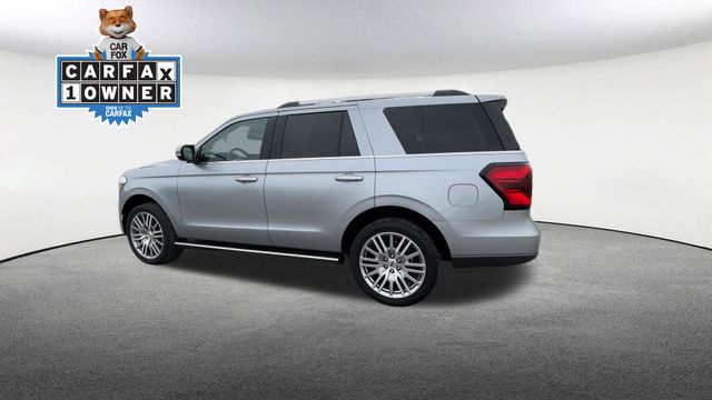 Thumbnail: 2024 Ford Expedition - 7