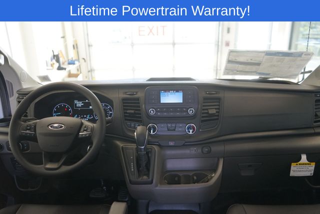 Thumbnail: 2025 Ford Transit Series - 27