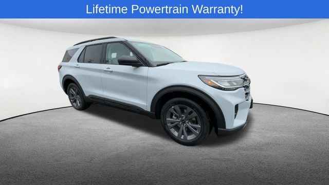 Thumbnail: 2026 Ford Explorer - 2