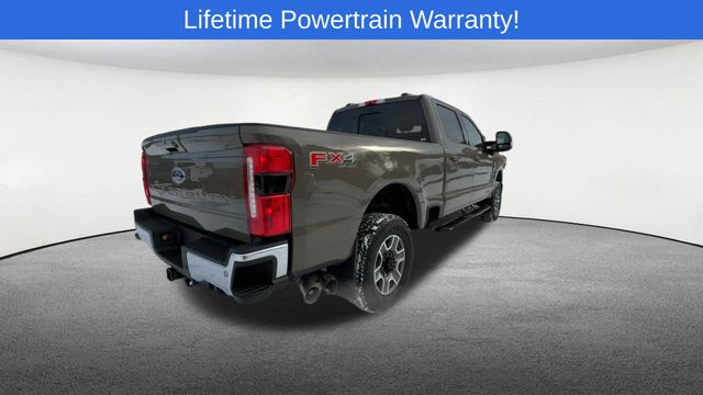 Thumbnail: 2026 Ford F-350 - 8