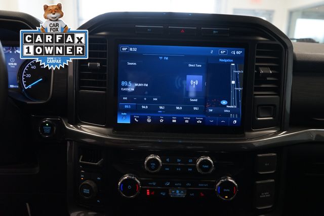 Thumbnail: 2023 Ford F-150 - 22