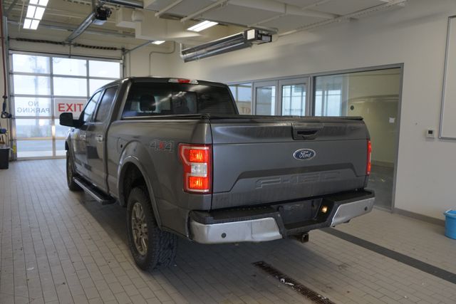 Thumbnail: 2018 Ford F-150 - 11