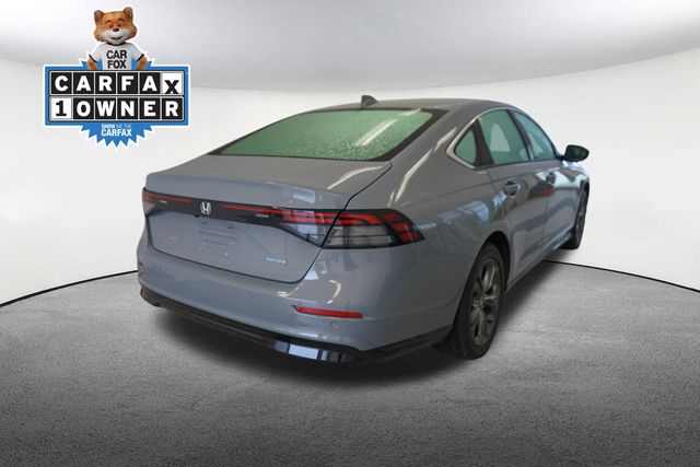 Thumbnail: 2023 Honda Accord - 13