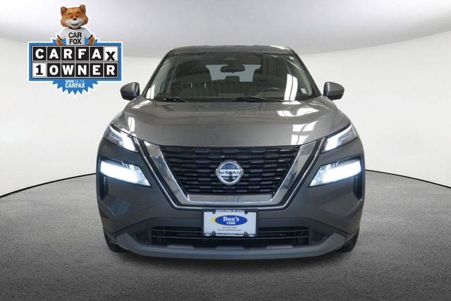 Thumbnail: 2021 Nissan Rogue - 17