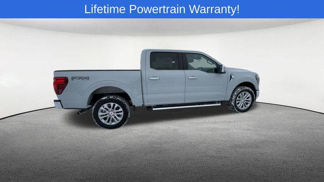 Thumbnail: 2026 Ford F-150 - 9