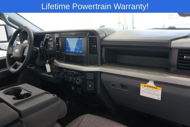 Thumbnail: 2026 Ford F-350 - 30