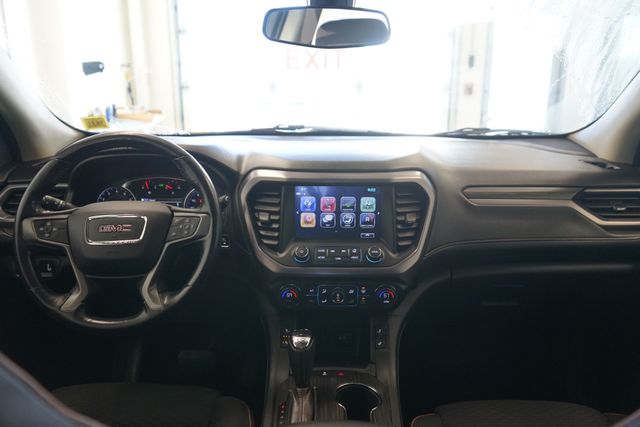 Thumbnail: 2019 GMC Acadia - 31