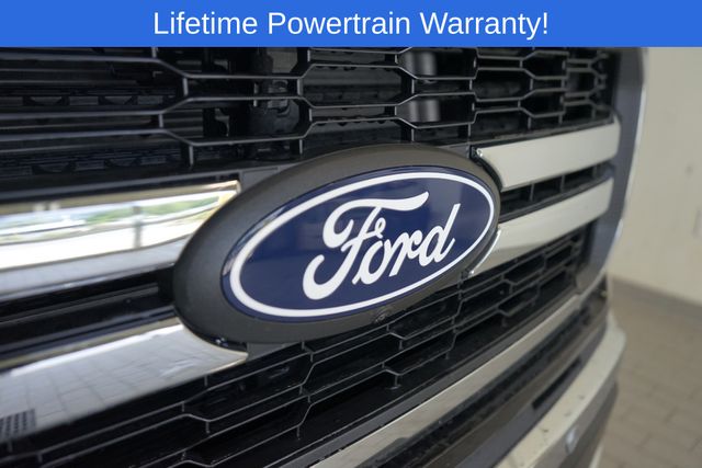 Thumbnail: 2026 Ford F-150 - 19