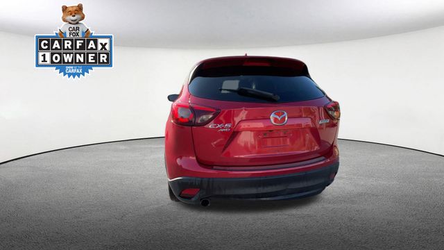 Thumbnail: 2016 Mazda CX-5 - 8