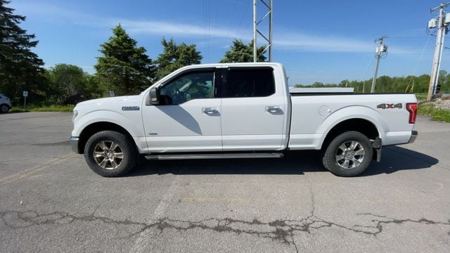 Thumbnail: 2015 Ford F-150 - 6