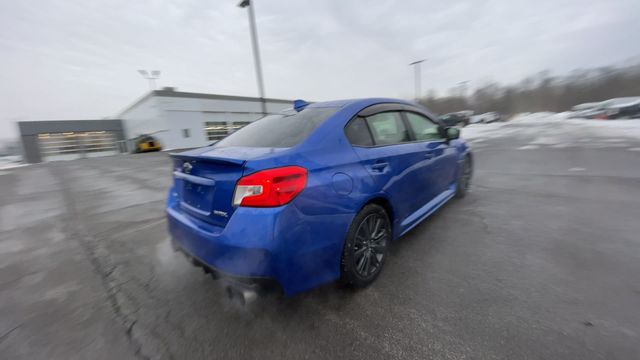 Thumbnail: 2019 Subaru WRX - 9