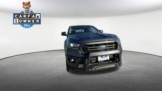 Thumbnail: 2019 Ford Ranger - 3