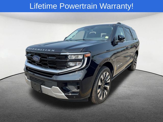 Thumbnail: 2026 Ford Expedition - 1
