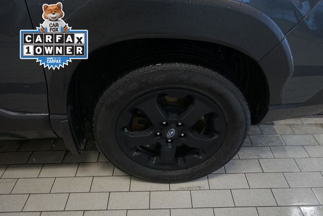 Thumbnail: 2022 Subaru Forester - 16