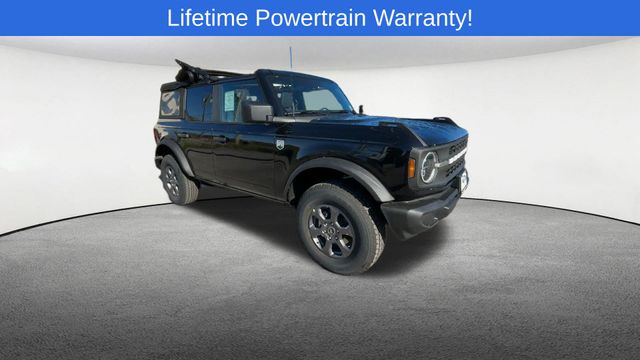 Thumbnail: 2025 Ford Bronco - 2