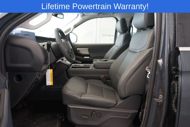 Thumbnail: 2026 Ford Expedition MAX - 22