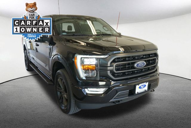 Thumbnail: 2022 Ford F-150 - 20
