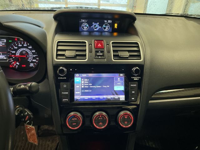 Thumbnail: 2019 Subaru WRX - 21