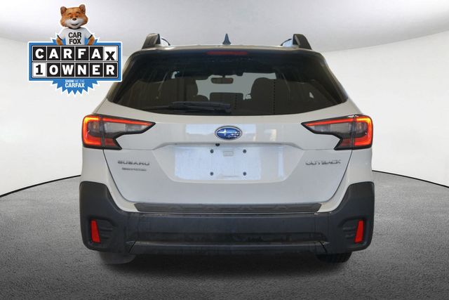 Thumbnail: 2022 Subaru Outback - 12