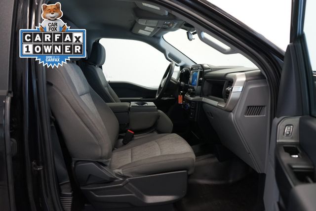 Thumbnail: 2023 Ford F-150 - 23