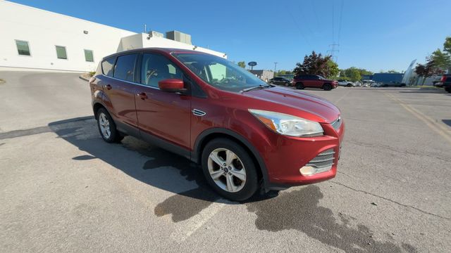 Thumbnail: 2015 Ford Escape - 2