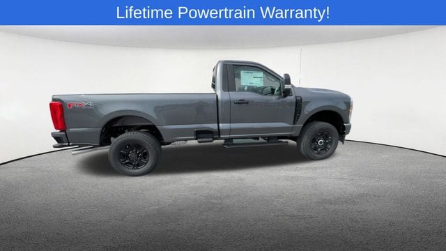 Thumbnail: 2026 Ford F-350 - 10