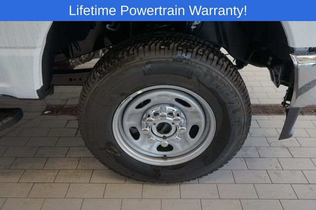 Thumbnail: 2026 Ford F-250 - 17