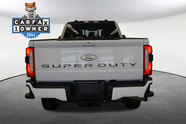 Thumbnail: 2024 Ford F-350 - 3