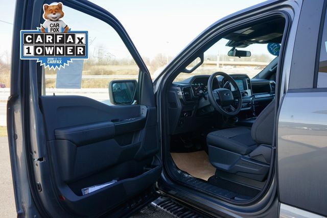 Thumbnail: 2023 Ford F-150 - 20