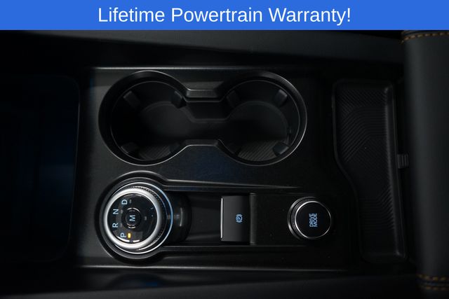 Thumbnail: 2026 Ford Explorer - 25