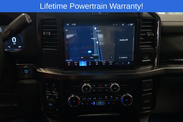 Thumbnail: 2026 Ford F-250 - 17