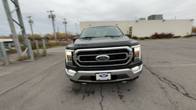 Thumbnail: 2021 Ford F-150 - 3